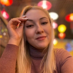 Катерина Боровская, 08.02, Екатеринбург