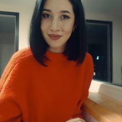 Эльвина Аджимаметова, 18.04, Армянск