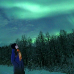 Ольга Ушкова, 19.02, Москва