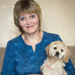 Валентина Соколова, 08.02, Владимир