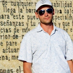 Руслан Чайка, 16.07.1984, Белгород