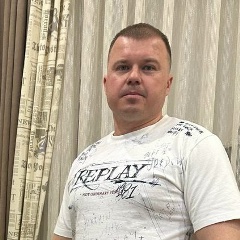 Кирилл Комраков, Краснодар