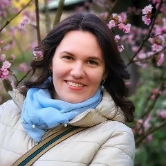 Катерина Денисова, 29.11.1988, Москва
