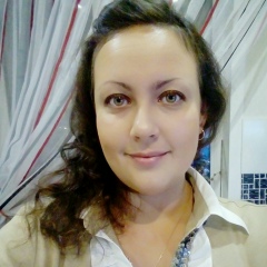 Нина Дадычина, 06.06.1981, Минск