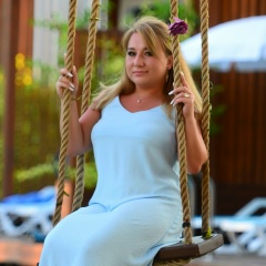 Анюта Цветкова, 11.01, Москва