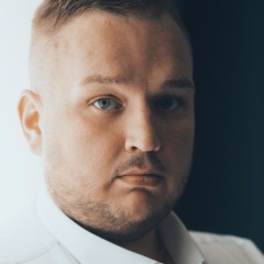 Денис Данилов, 21.07, Владимир