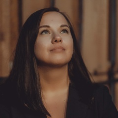 Кристина Гиенко, 05.01.1991, Екатеринбург