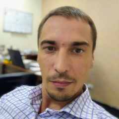 Александр Ратьков, 11.09.1982, Киев (деревня)