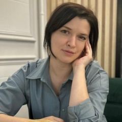 Светлана Иванова, 13.09.1987, Москва