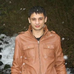 Андрей Чебан, 04.06.1989, Vancouver