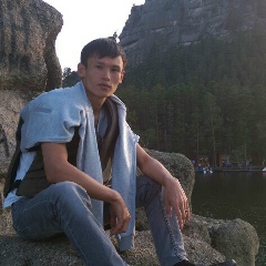 Есет Ералиев, 05.07, Астана