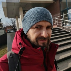 Иван Беспалов, Ростов-на-Дону