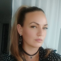 Юлия Савкина, 22.03, Санкт-Петербург