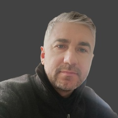 Ion Bucliș, Кишинев