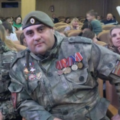 Сергей Молостов, 07.05.1984, Новосибирск