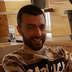 Виктор Коваленко, 04.04