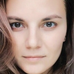 Ника Корнилова, 02.08