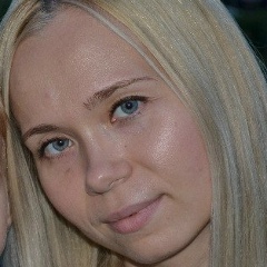 Таня Матвеева, 11.07.1987, Астрахань