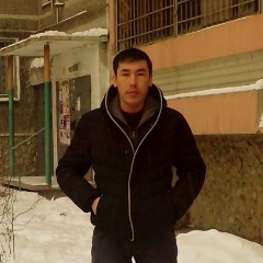 Урмат Ыманбфев, 27.01.1986, Екатеринбург