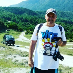 Александр Шмелёв, 23.08