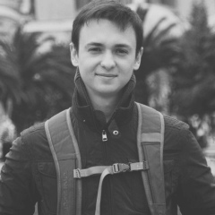 Никита Шавмаров, 05.02, Ярославль