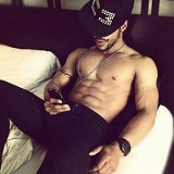 Ислом Махмудов, 30.12, Москва