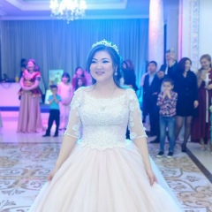 Гульмарал Габдуллина, 25.02, Атырау