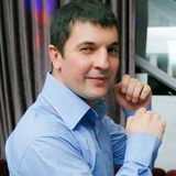 Дмитрий Феоктистов, 15.05.1983, Кривой Рог