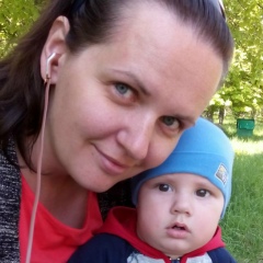 Татьяна Новикова, 29.08, Минск