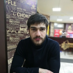 Тахир Мамбетов, 04.06, Нальчик