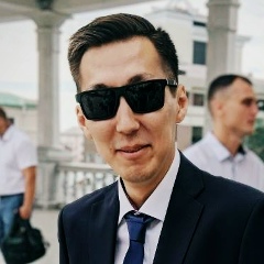 Юрий Баинов, 10.07, Улан-Удэ