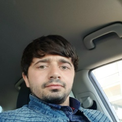 Araz Alekberov