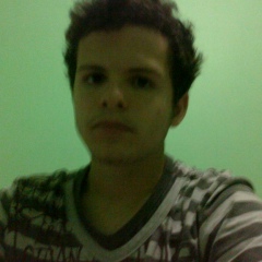 Alberto Chaves D'Oliveira, 02.09.1995, Belém