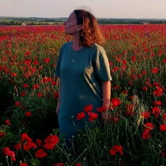 Татьяна Балакина, 17.03.1989, Крымск