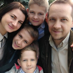 Денис Шлыков, 24.01.1986, Чортков