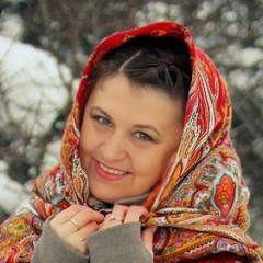 Вера Салмова, 06.12, Ульяновск