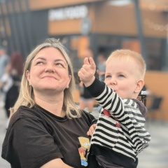 Виктория Меньшенина, 24.05, Кемерово