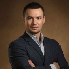 Алексей Капитонов, 03.04, Казань