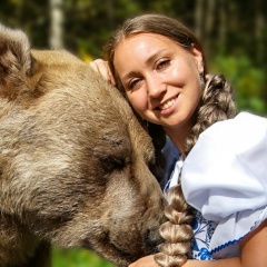 Алёна Аршанская, 30.05, Санкт-Петербург