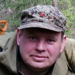 Слава Кузьмин, 10.10, Валдай