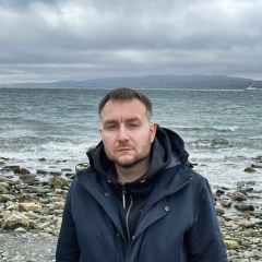 Михаил Иванов, 06.04, Североморск