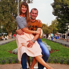 Натуся Ткач-Якименко, 10.08.1989, Харьков