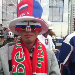 Сергей Лемле, 05.04, Оренбург