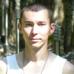 Виктор Федоров, 16.03, Detroit