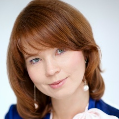 Anna Kalaeva, 04.10.1979, Москва