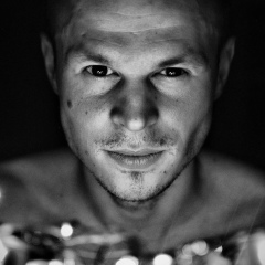 Александр Ильич, 26.03.1989, Минск