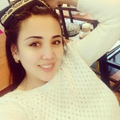 Сайёра Таипова, 16.01