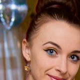 Elena Eden, 04.02, Москва