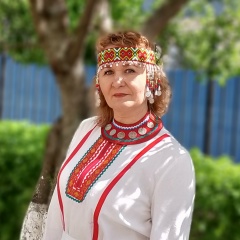 Татьяна Ертмакова, 08.02.2008, Чебоксары