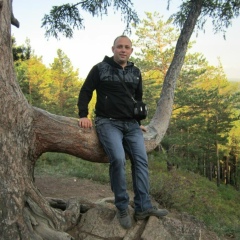 Александр Огнев, 21.10, Алтай (Зыряновск)